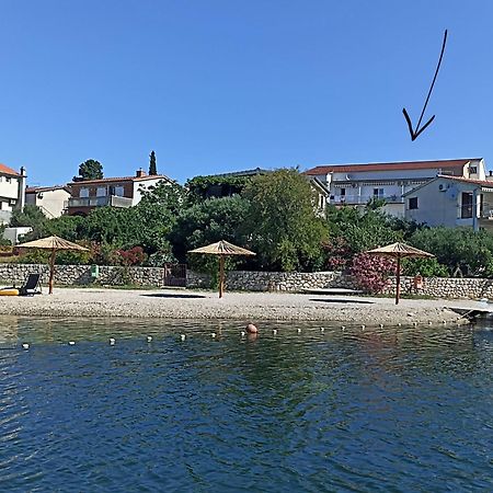Apartments Antea & Magdalena بيروفاتش المظهر الخارجي الصورة