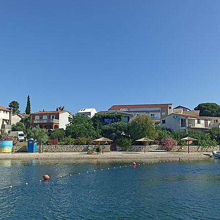 Apartments Antea & Magdalena بيروفاتش المظهر الخارجي الصورة