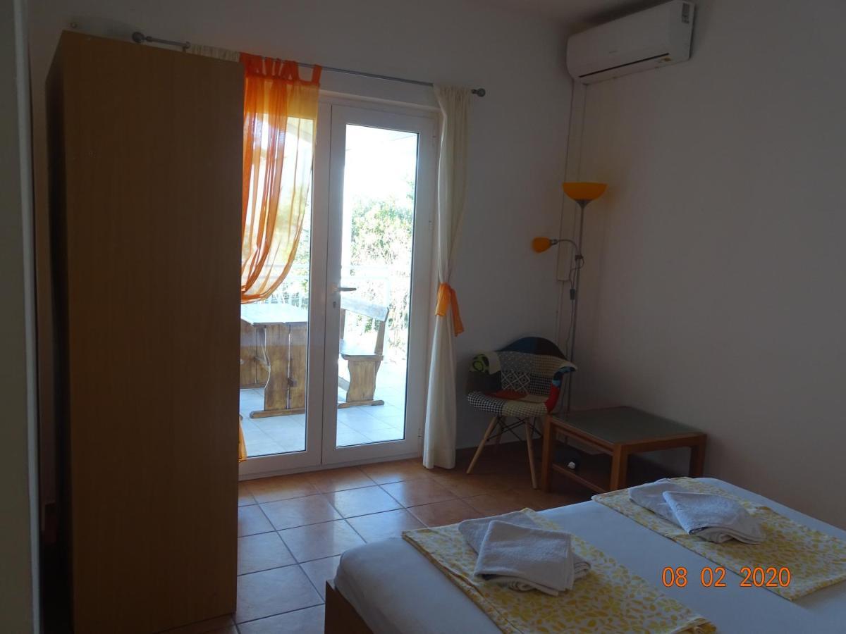 Apartments Antea & Magdalena بيروفاتش المظهر الخارجي الصورة