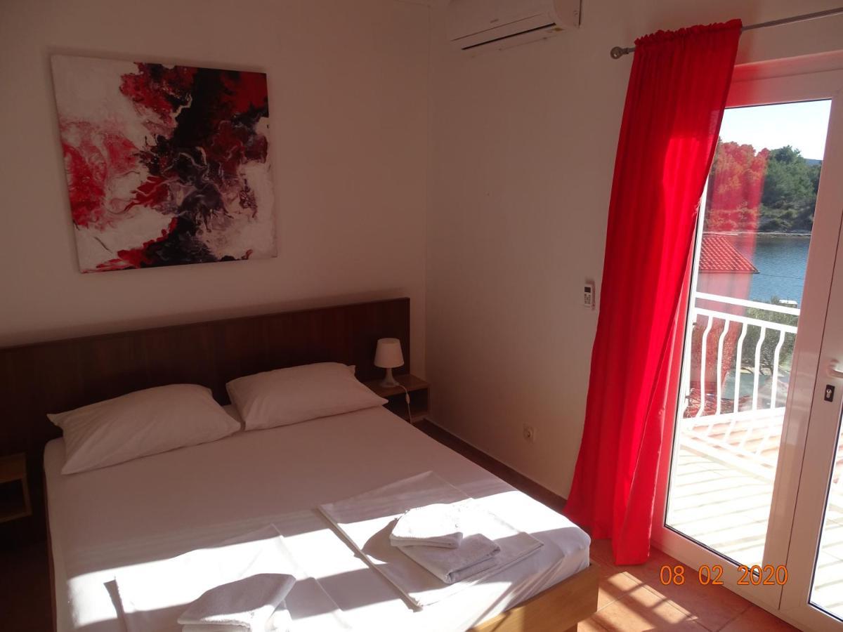Apartments Antea & Magdalena بيروفاتش المظهر الخارجي الصورة