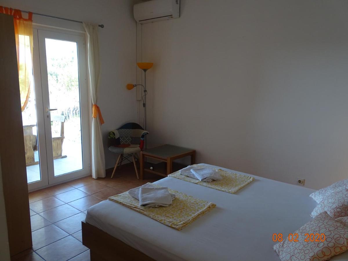Apartments Antea & Magdalena بيروفاتش المظهر الخارجي الصورة