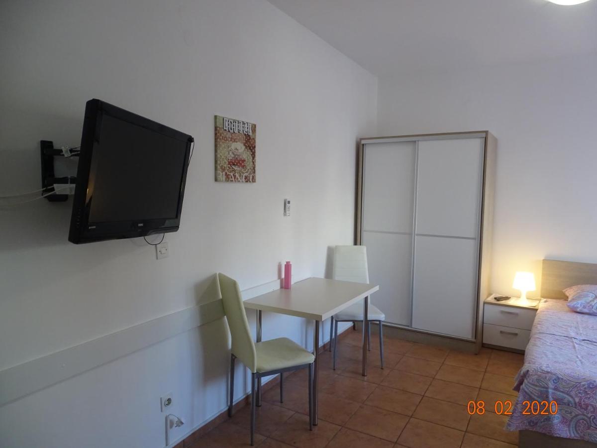 Apartments Antea & Magdalena بيروفاتش المظهر الخارجي الصورة