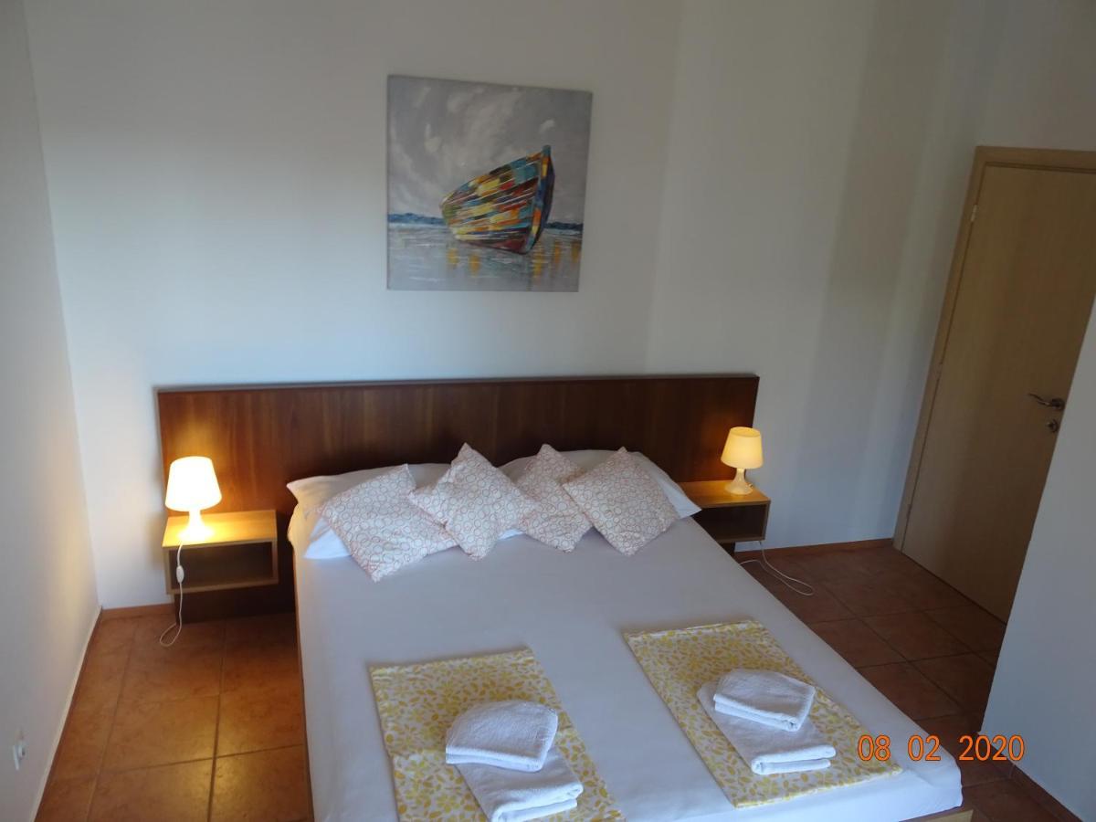 Apartments Antea & Magdalena بيروفاتش المظهر الخارجي الصورة