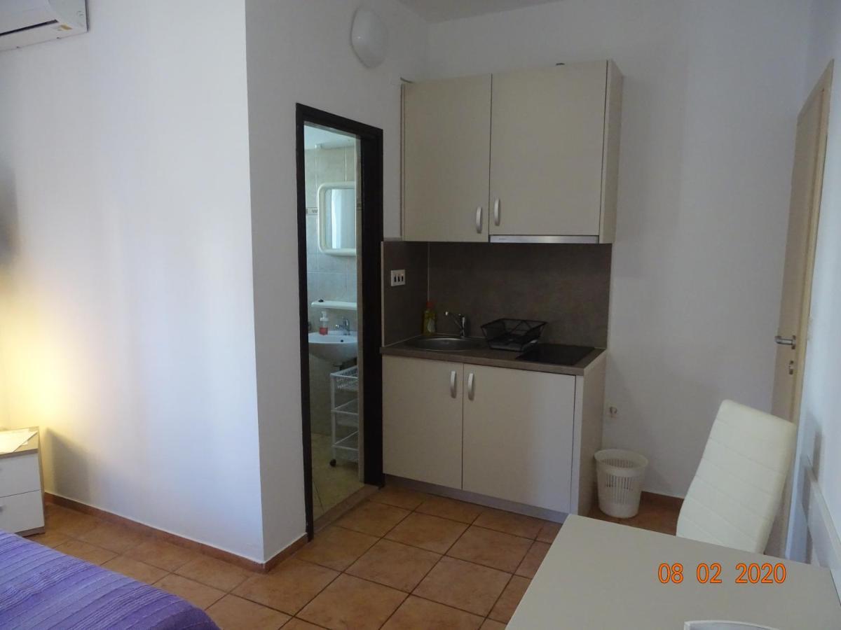 Apartments Antea & Magdalena بيروفاتش المظهر الخارجي الصورة
