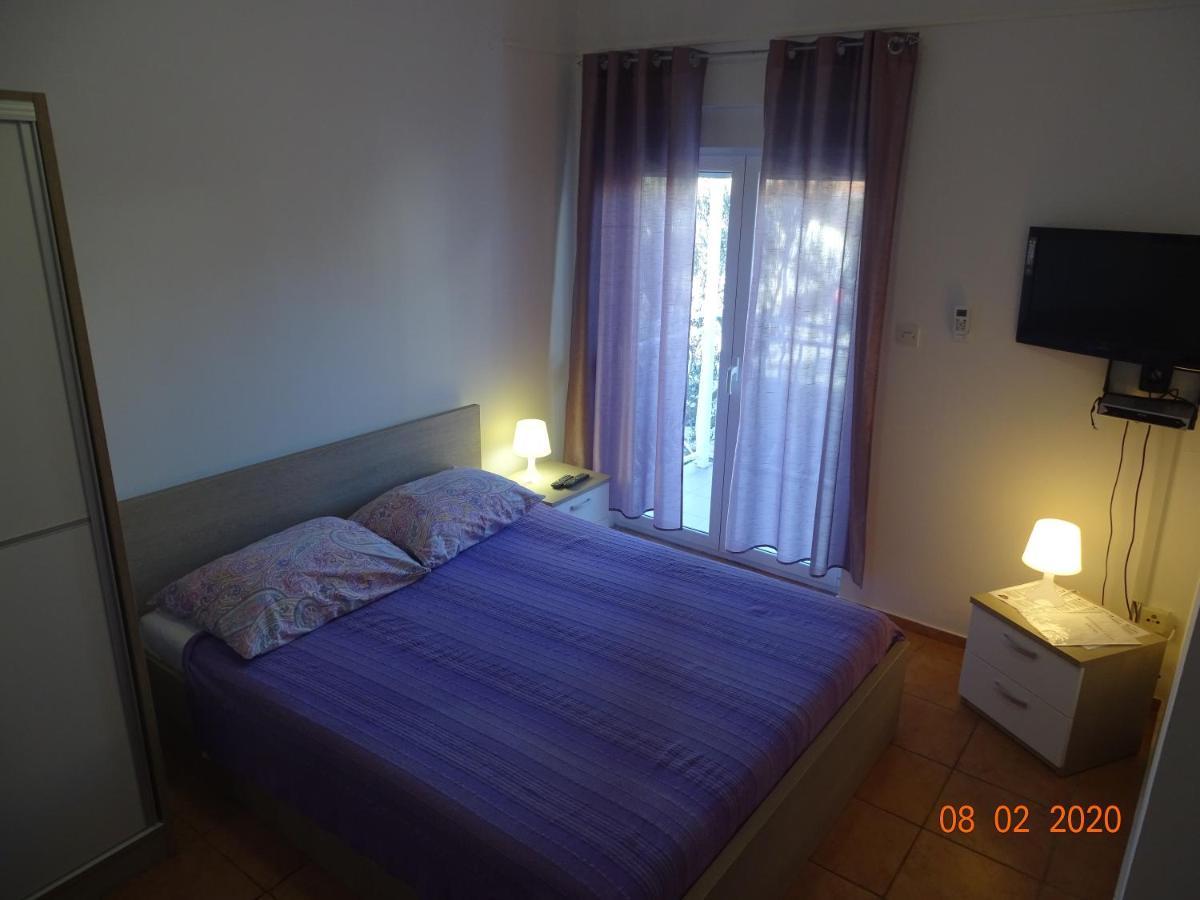 Apartments Antea & Magdalena بيروفاتش المظهر الخارجي الصورة