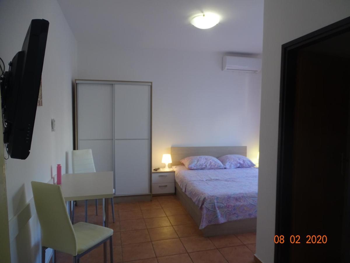 Apartments Antea & Magdalena بيروفاتش المظهر الخارجي الصورة