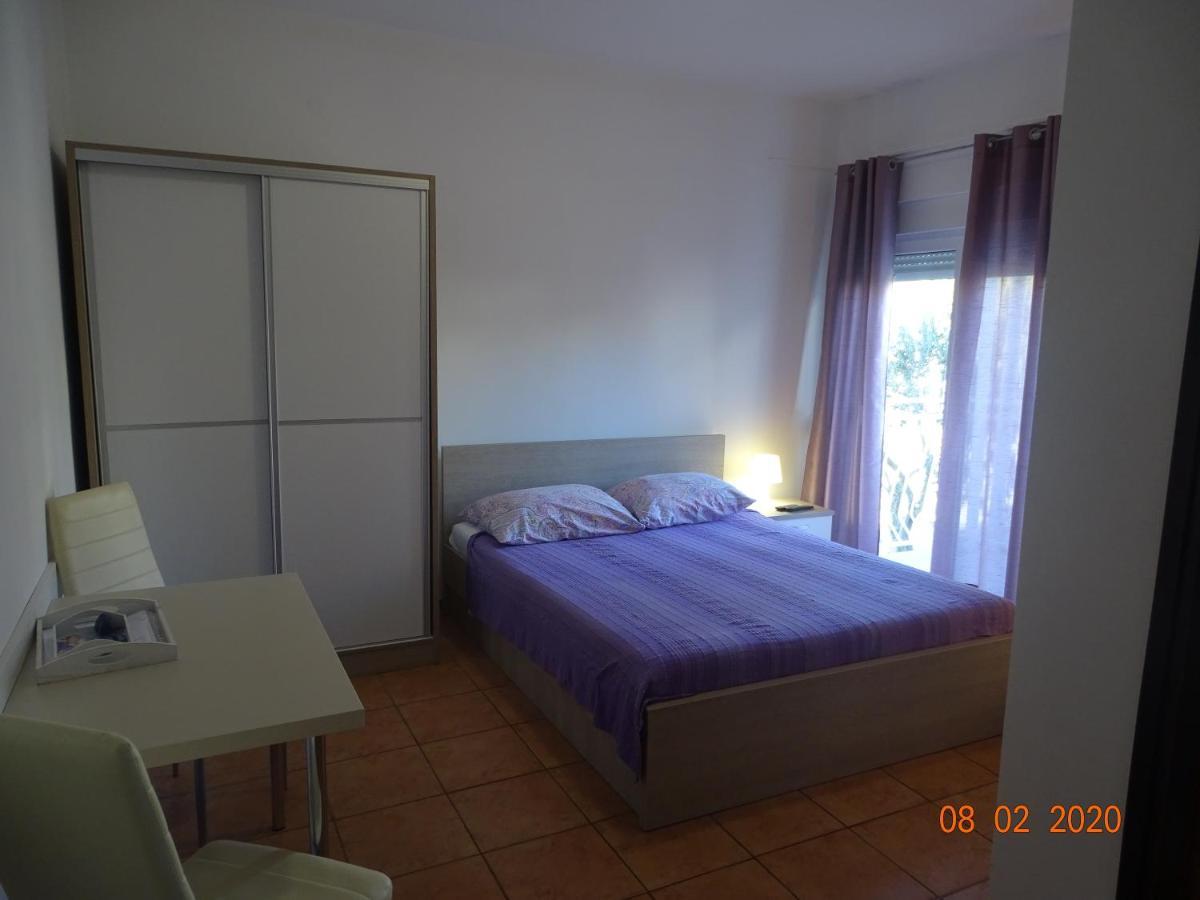 Apartments Antea & Magdalena بيروفاتش المظهر الخارجي الصورة