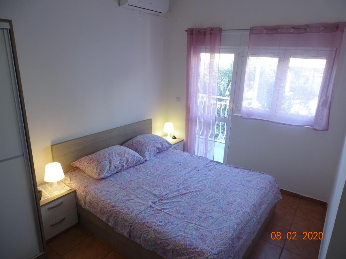 Apartments Antea & Magdalena بيروفاتش المظهر الخارجي الصورة