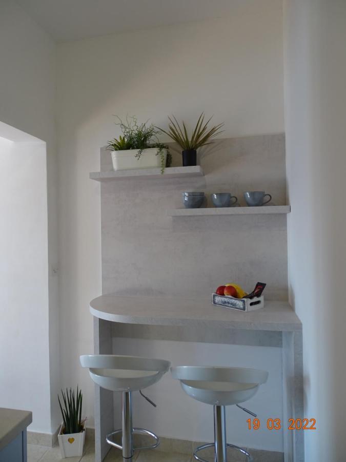 Apartments Antea & Magdalena بيروفاتش المظهر الخارجي الصورة