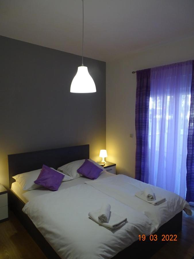 Apartments Antea & Magdalena بيروفاتش المظهر الخارجي الصورة