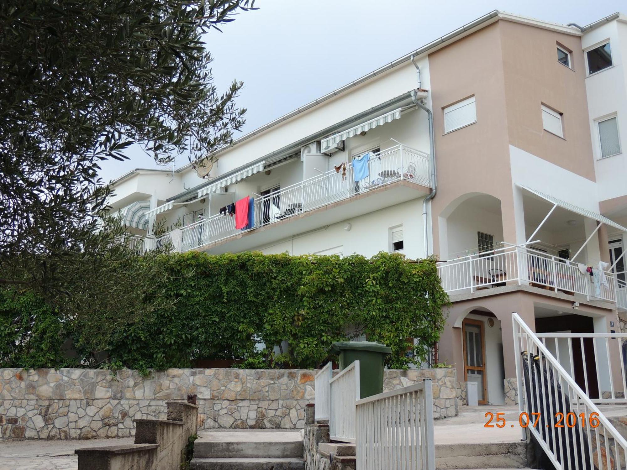 Apartments Antea & Magdalena بيروفاتش المظهر الخارجي الصورة