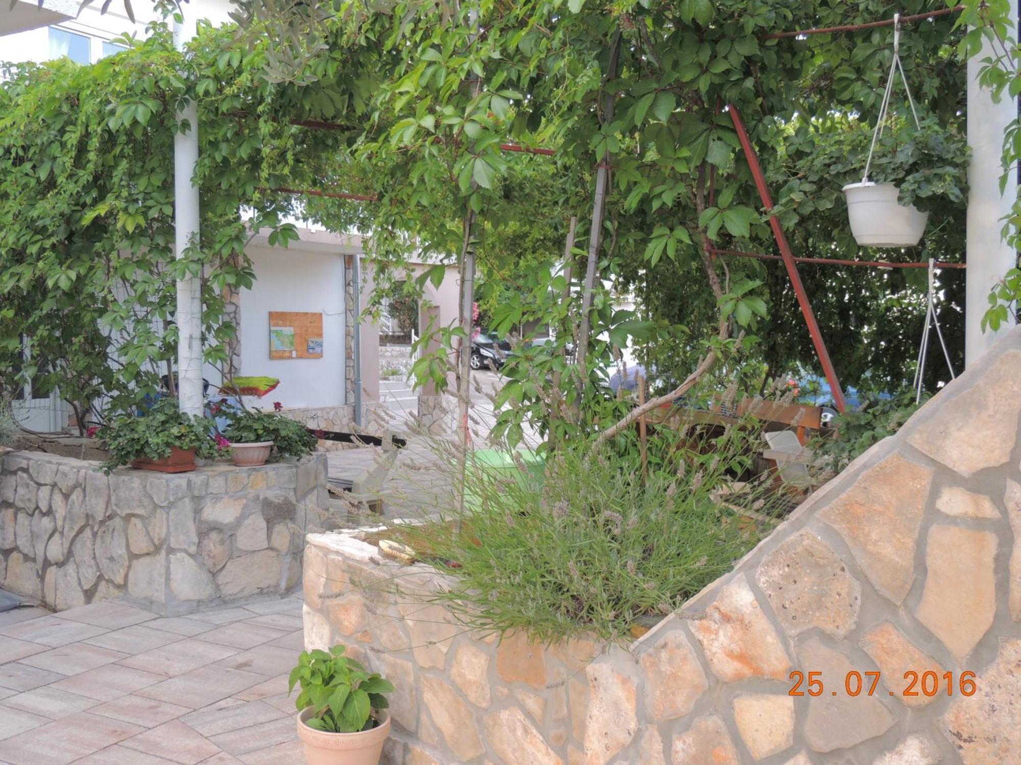 Apartments Antea & Magdalena بيروفاتش المظهر الخارجي الصورة