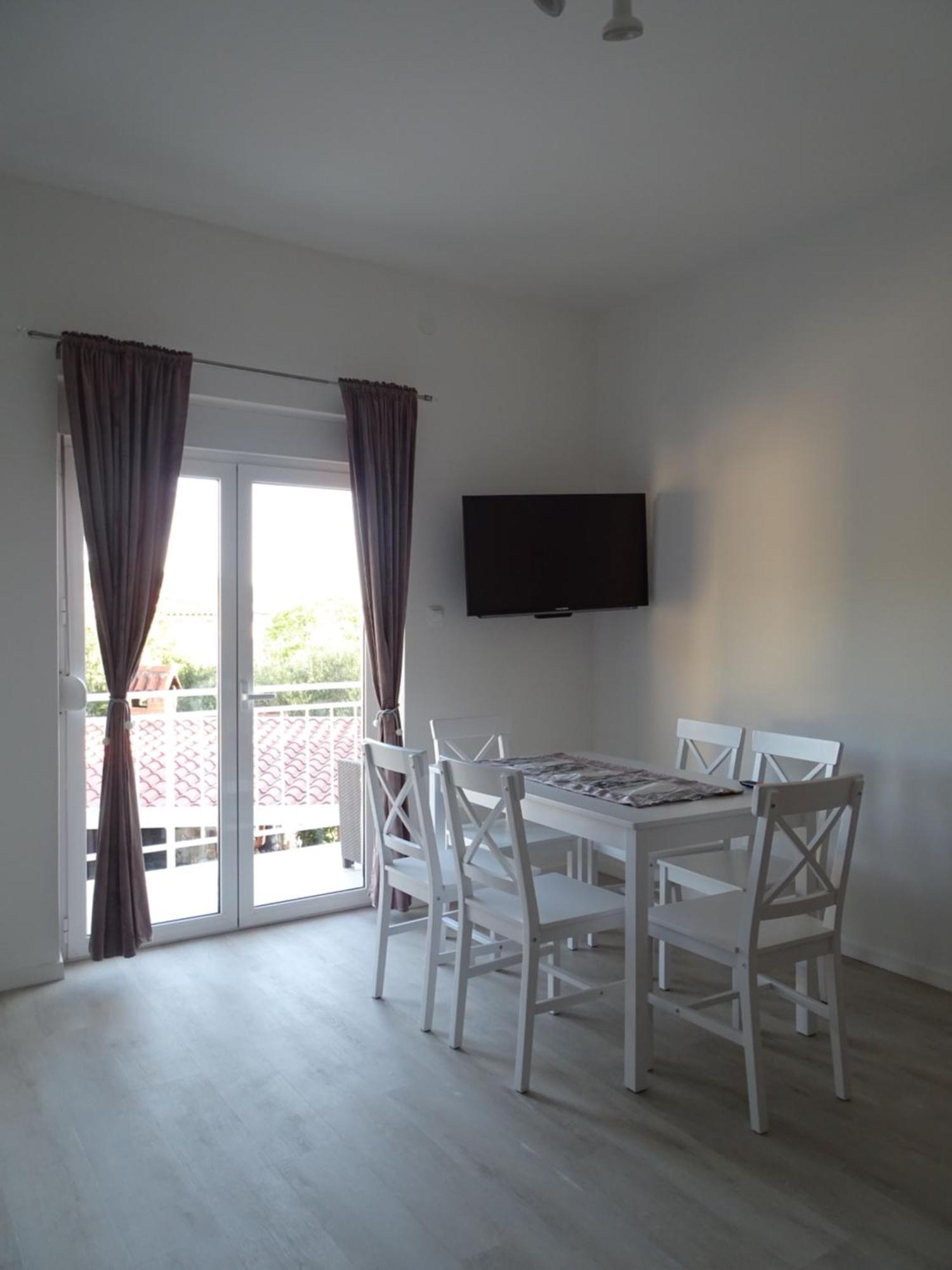 Apartments Antea & Magdalena بيروفاتش المظهر الخارجي الصورة
