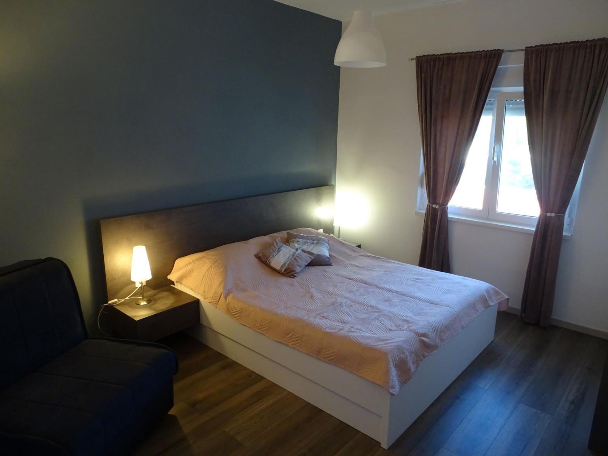 Apartments Antea & Magdalena بيروفاتش المظهر الخارجي الصورة