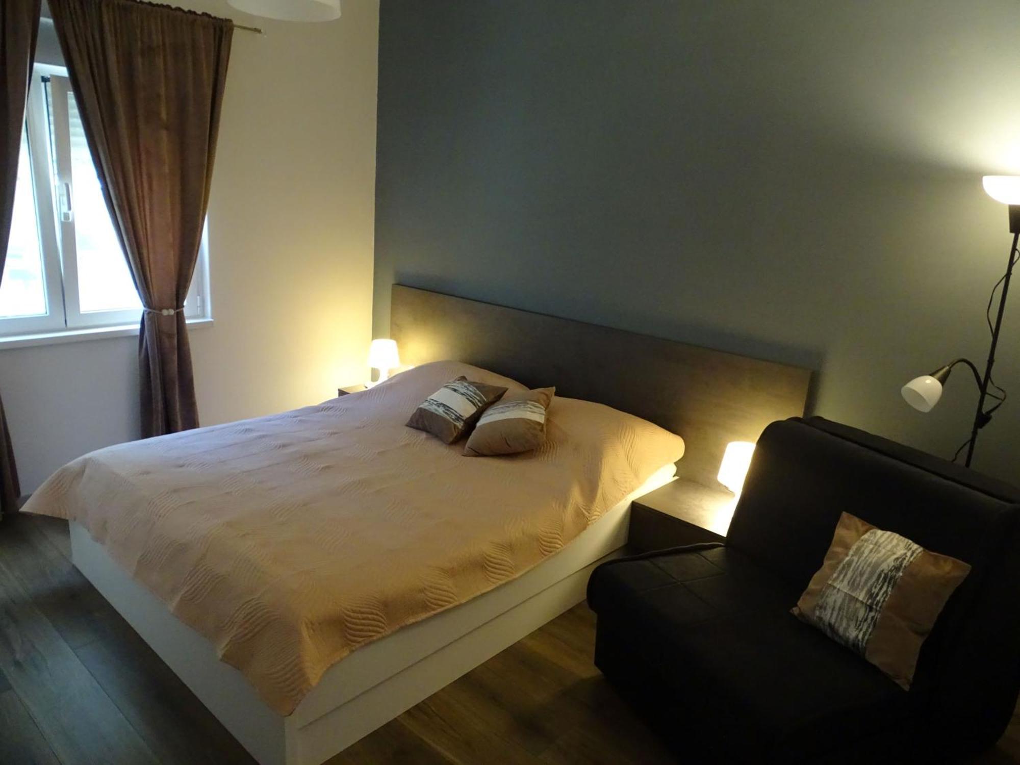 Apartments Antea & Magdalena بيروفاتش المظهر الخارجي الصورة