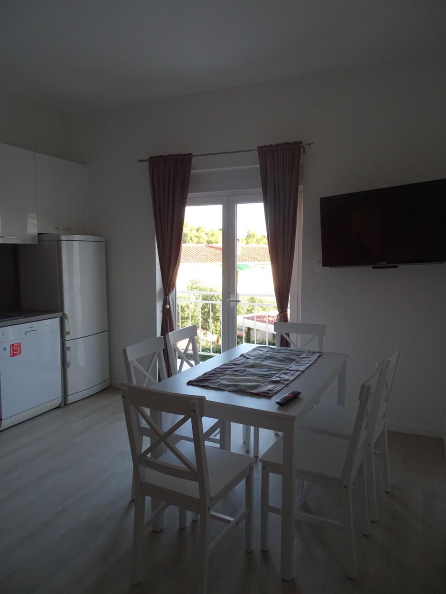 Apartments Antea & Magdalena بيروفاتش المظهر الخارجي الصورة