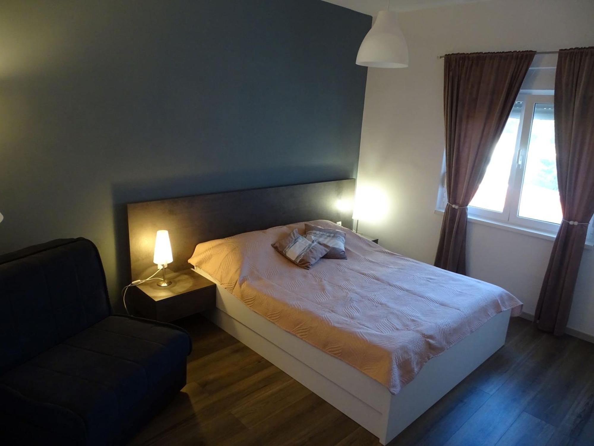 Apartments Antea & Magdalena بيروفاتش المظهر الخارجي الصورة