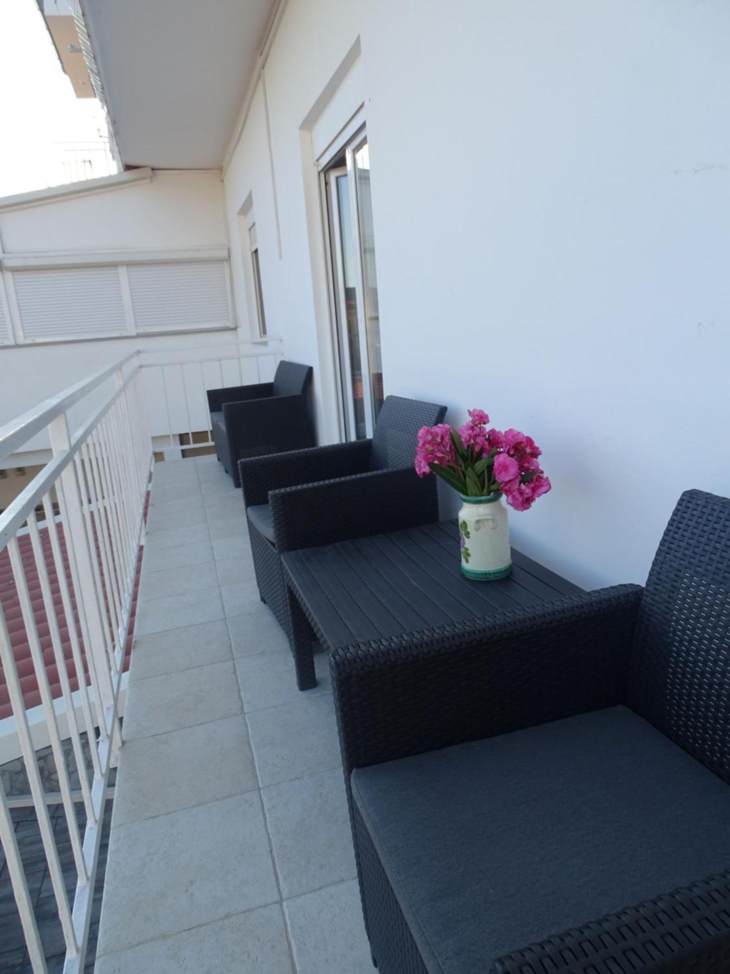 Apartments Antea & Magdalena بيروفاتش المظهر الخارجي الصورة