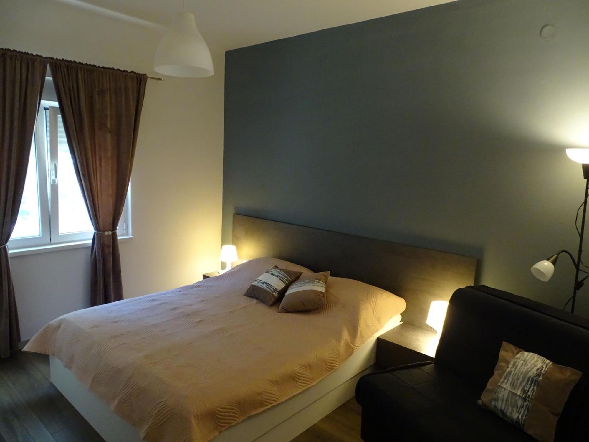 Apartments Antea & Magdalena بيروفاتش المظهر الخارجي الصورة