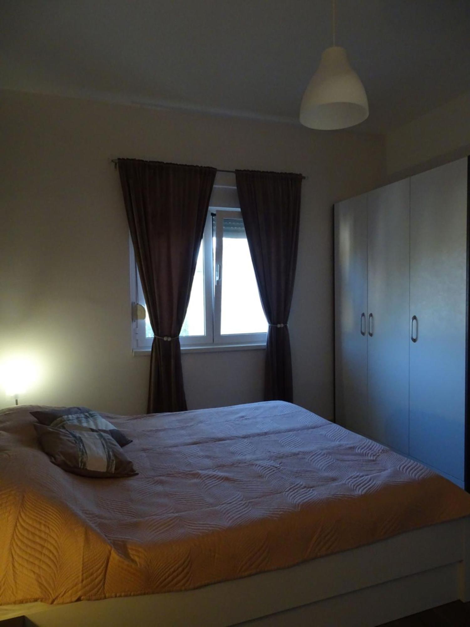 Apartments Antea & Magdalena بيروفاتش المظهر الخارجي الصورة