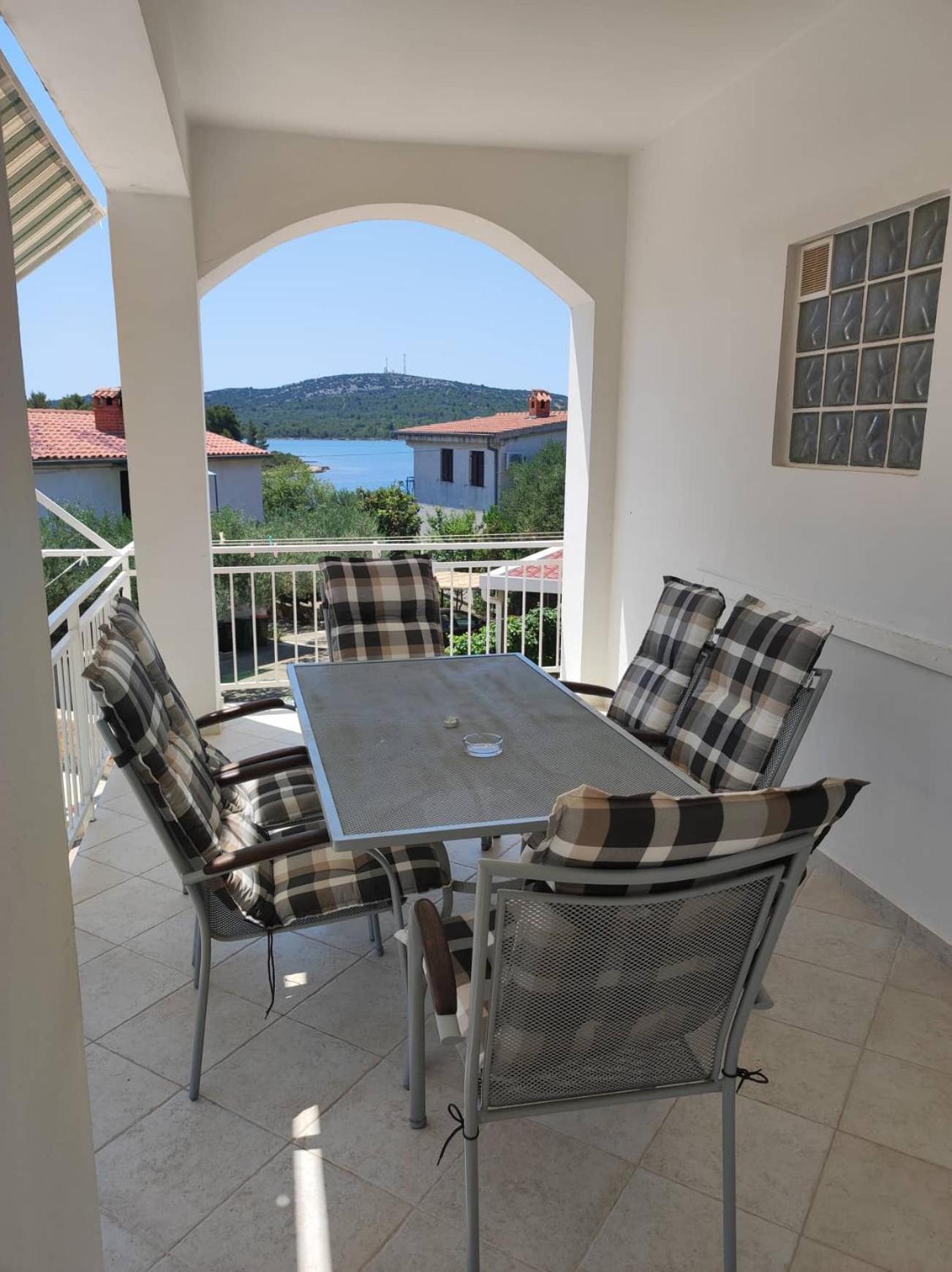 Apartments Antea & Magdalena بيروفاتش المظهر الخارجي الصورة