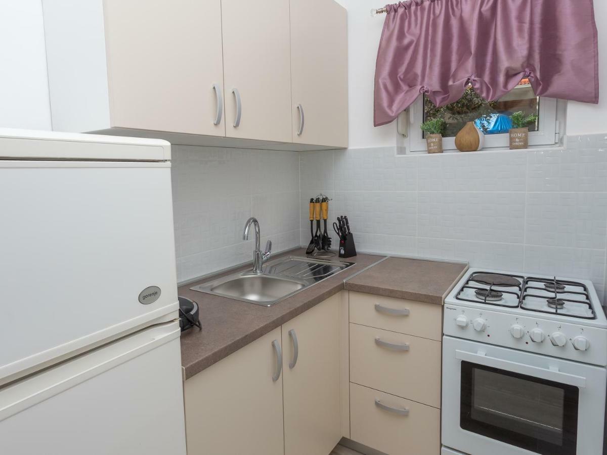 Apartments Antea & Magdalena بيروفاتش المظهر الخارجي الصورة