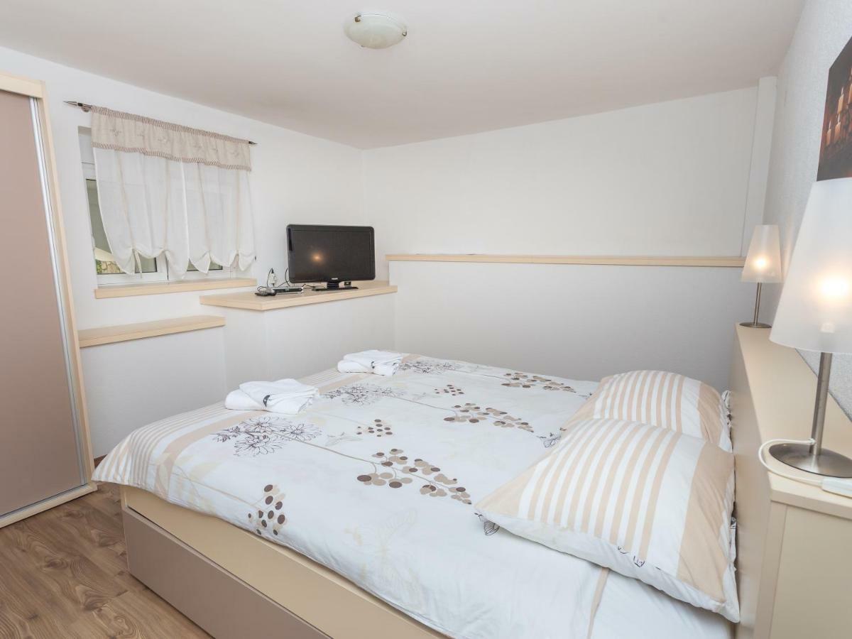 Apartments Antea & Magdalena بيروفاتش المظهر الخارجي الصورة