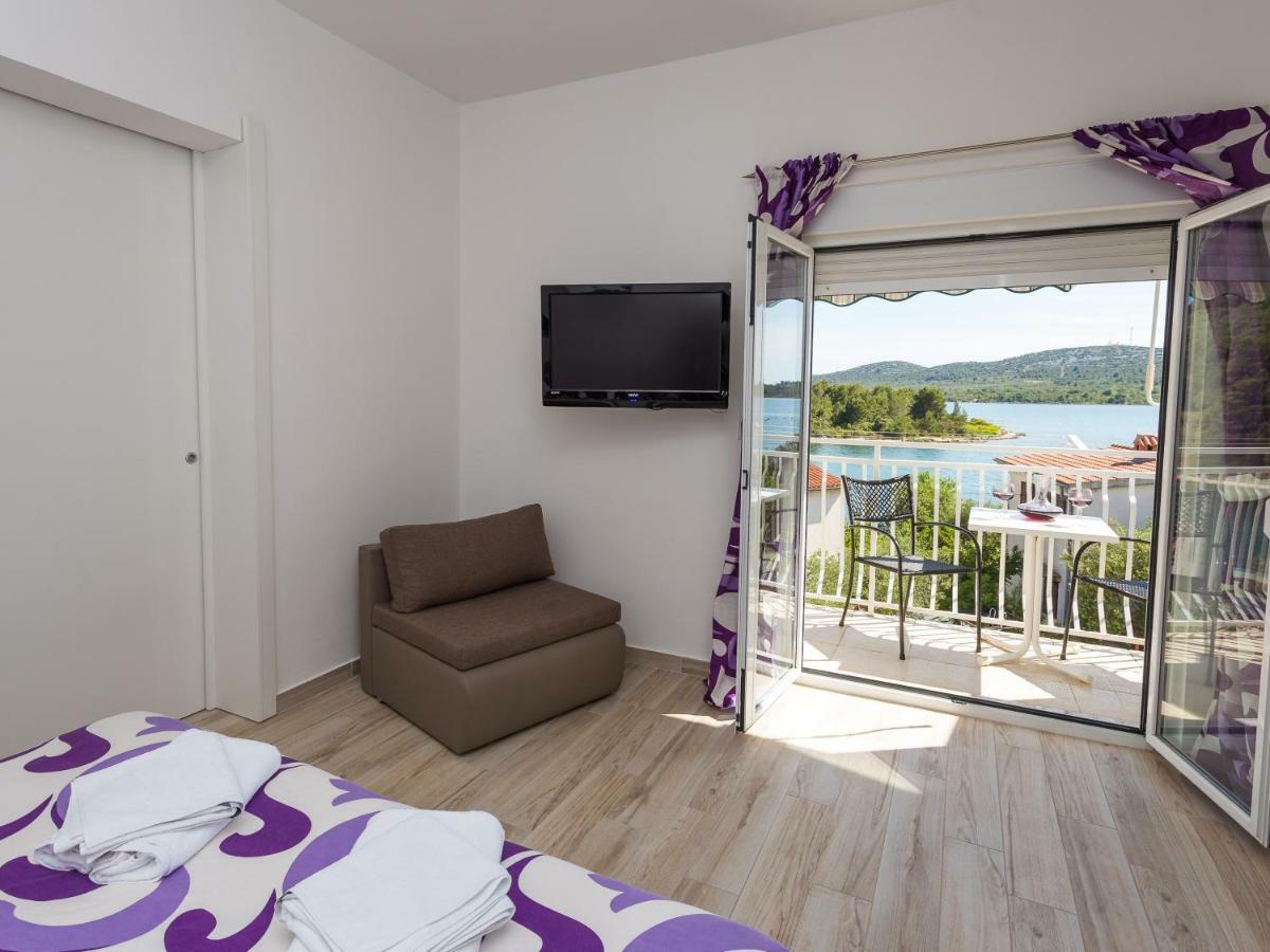 Apartments Antea & Magdalena بيروفاتش المظهر الخارجي الصورة
