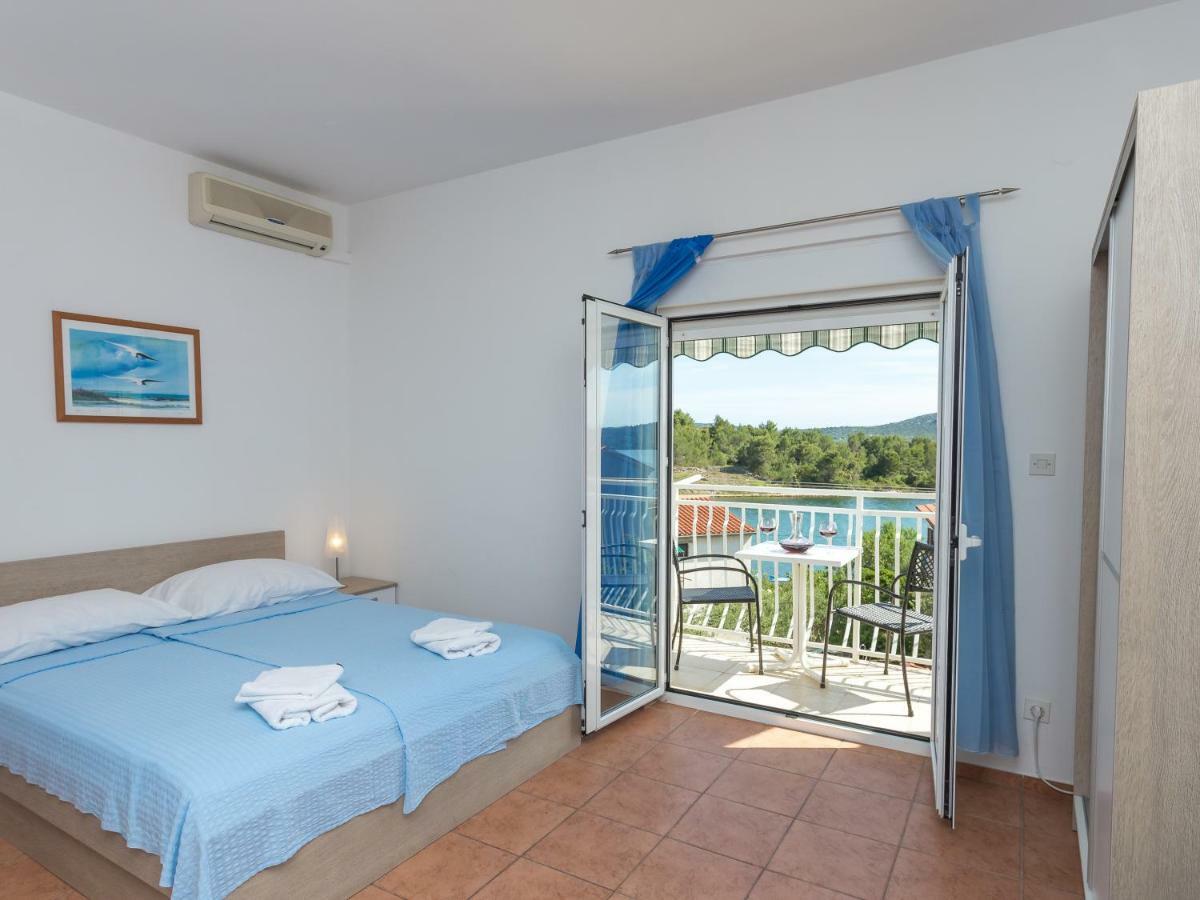 Apartments Antea & Magdalena بيروفاتش المظهر الخارجي الصورة
