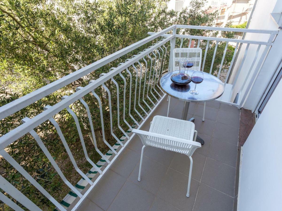 Apartments Antea & Magdalena بيروفاتش المظهر الخارجي الصورة