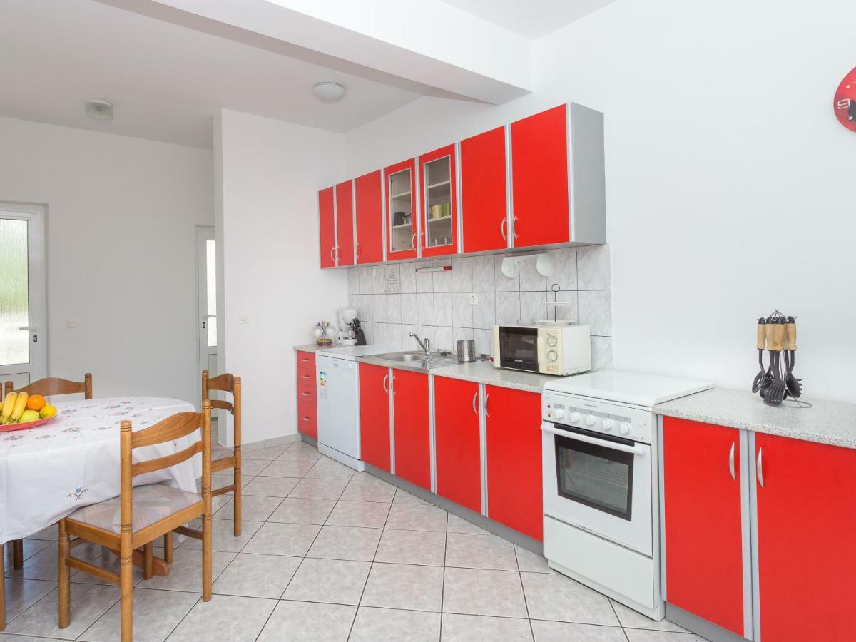 Apartments Antea & Magdalena بيروفاتش المظهر الخارجي الصورة
