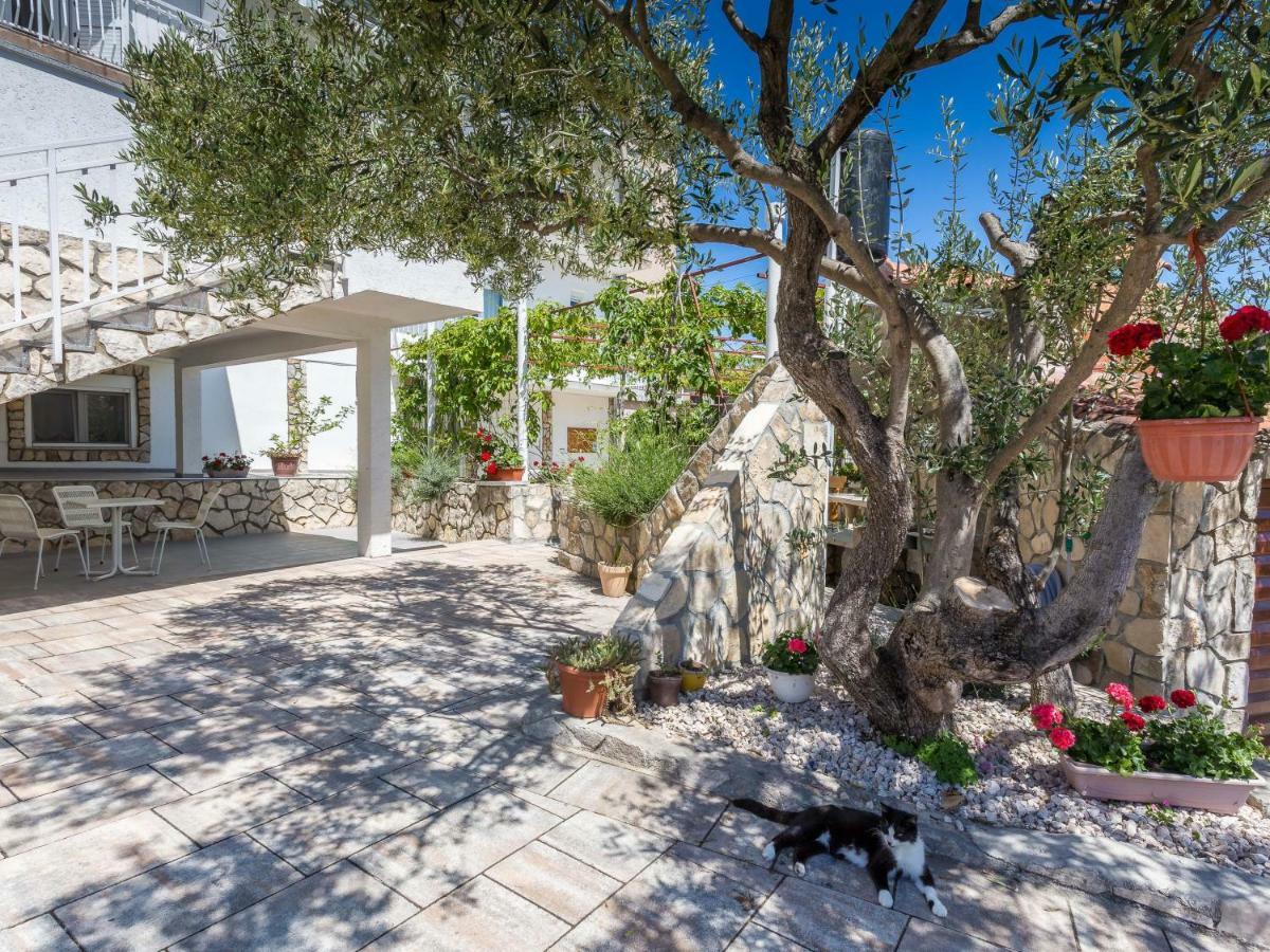 Apartments Antea & Magdalena بيروفاتش المظهر الخارجي الصورة