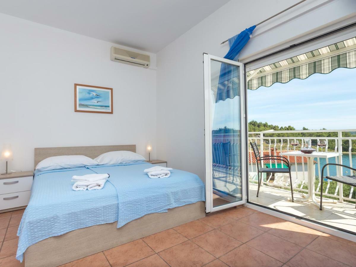 Apartments Antea & Magdalena بيروفاتش المظهر الخارجي الصورة