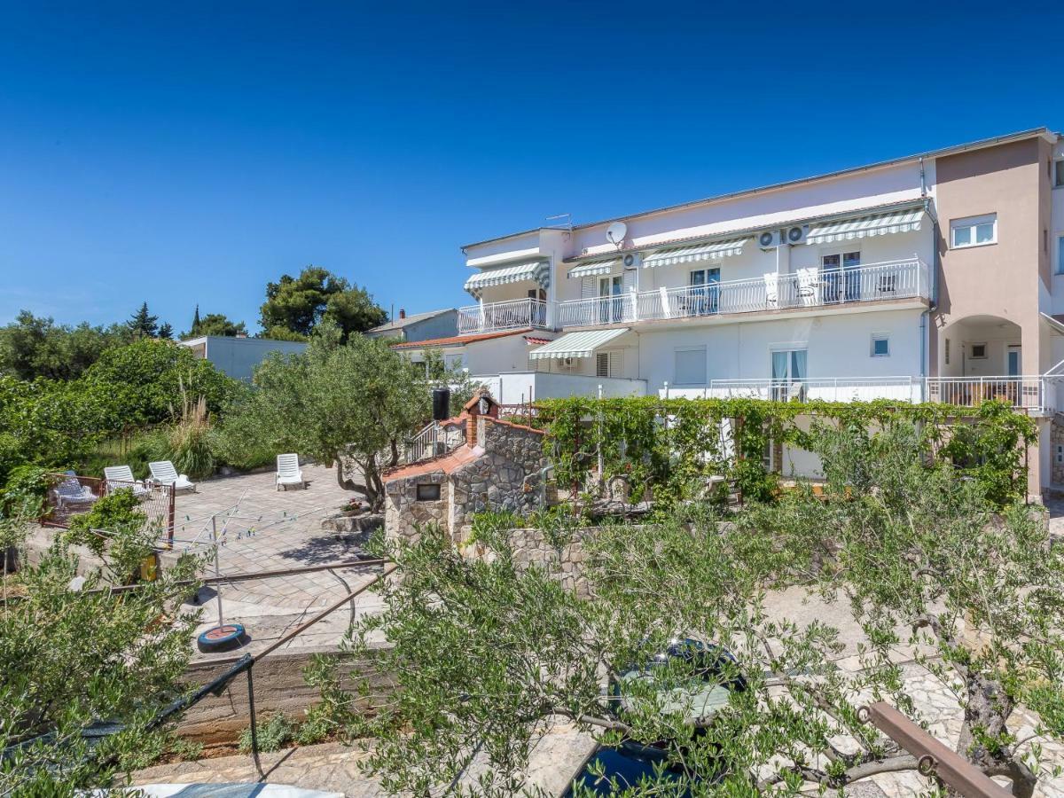 Apartments Antea & Magdalena بيروفاتش المظهر الخارجي الصورة
