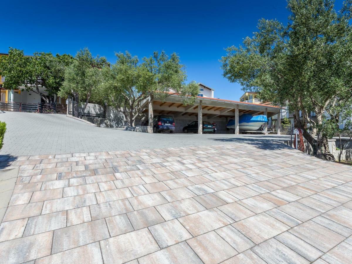 Apartments Antea & Magdalena بيروفاتش المظهر الخارجي الصورة