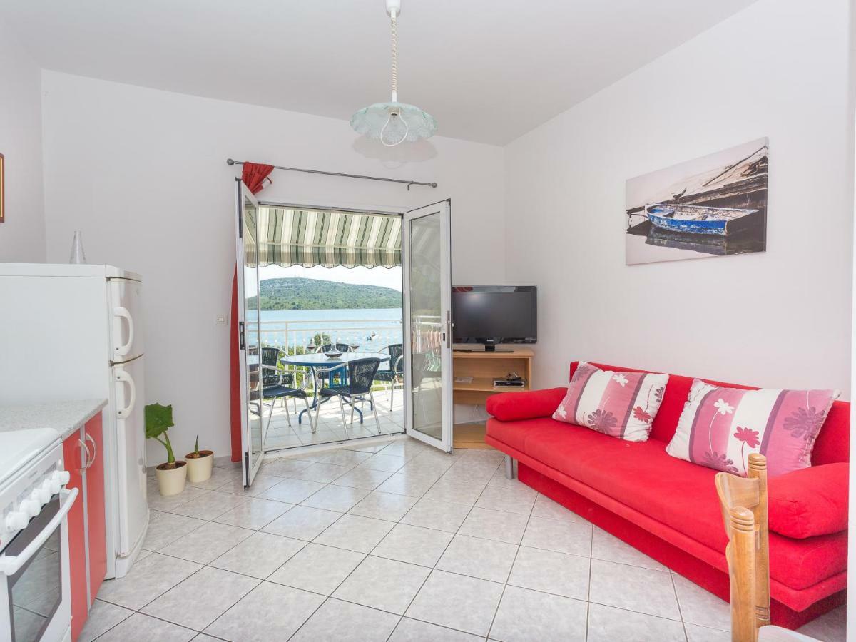 Apartments Antea & Magdalena بيروفاتش المظهر الخارجي الصورة