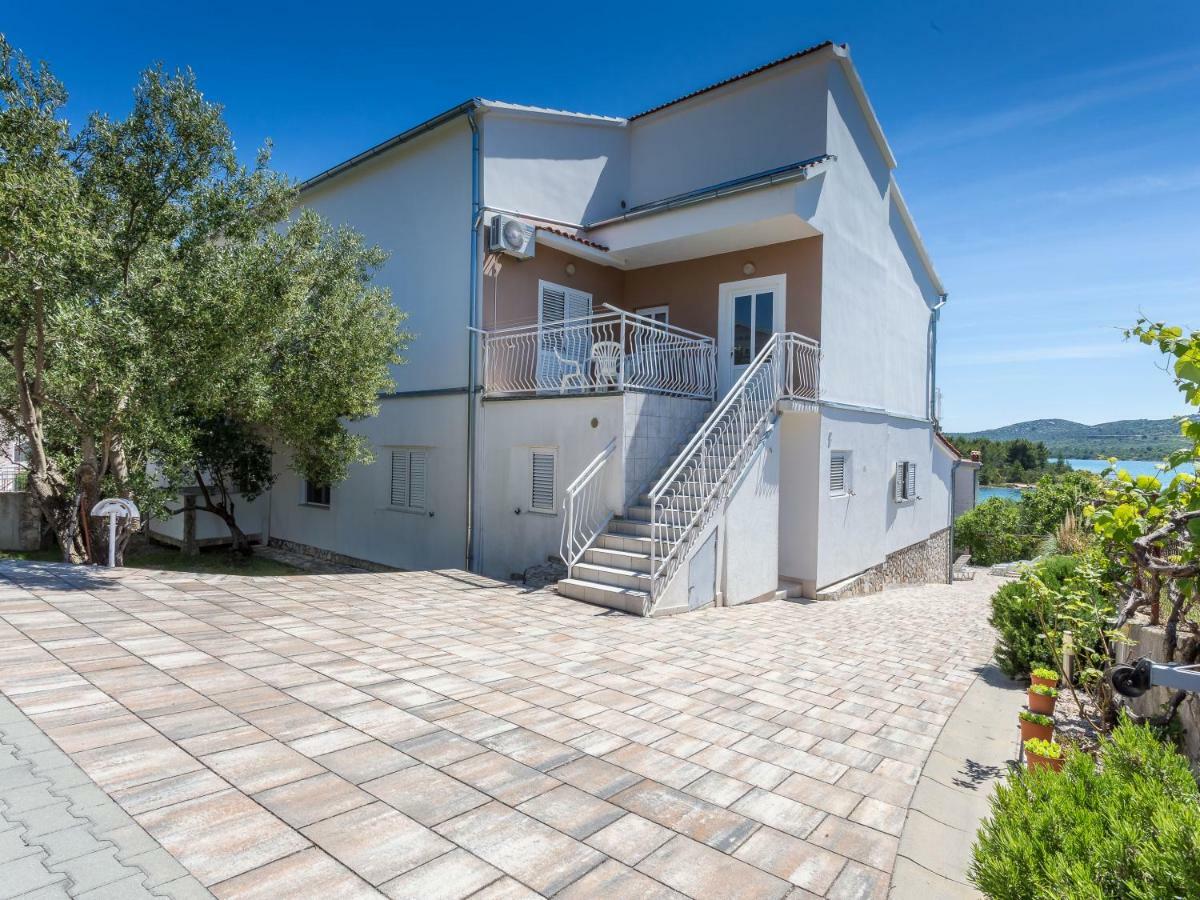 Apartments Antea & Magdalena بيروفاتش المظهر الخارجي الصورة