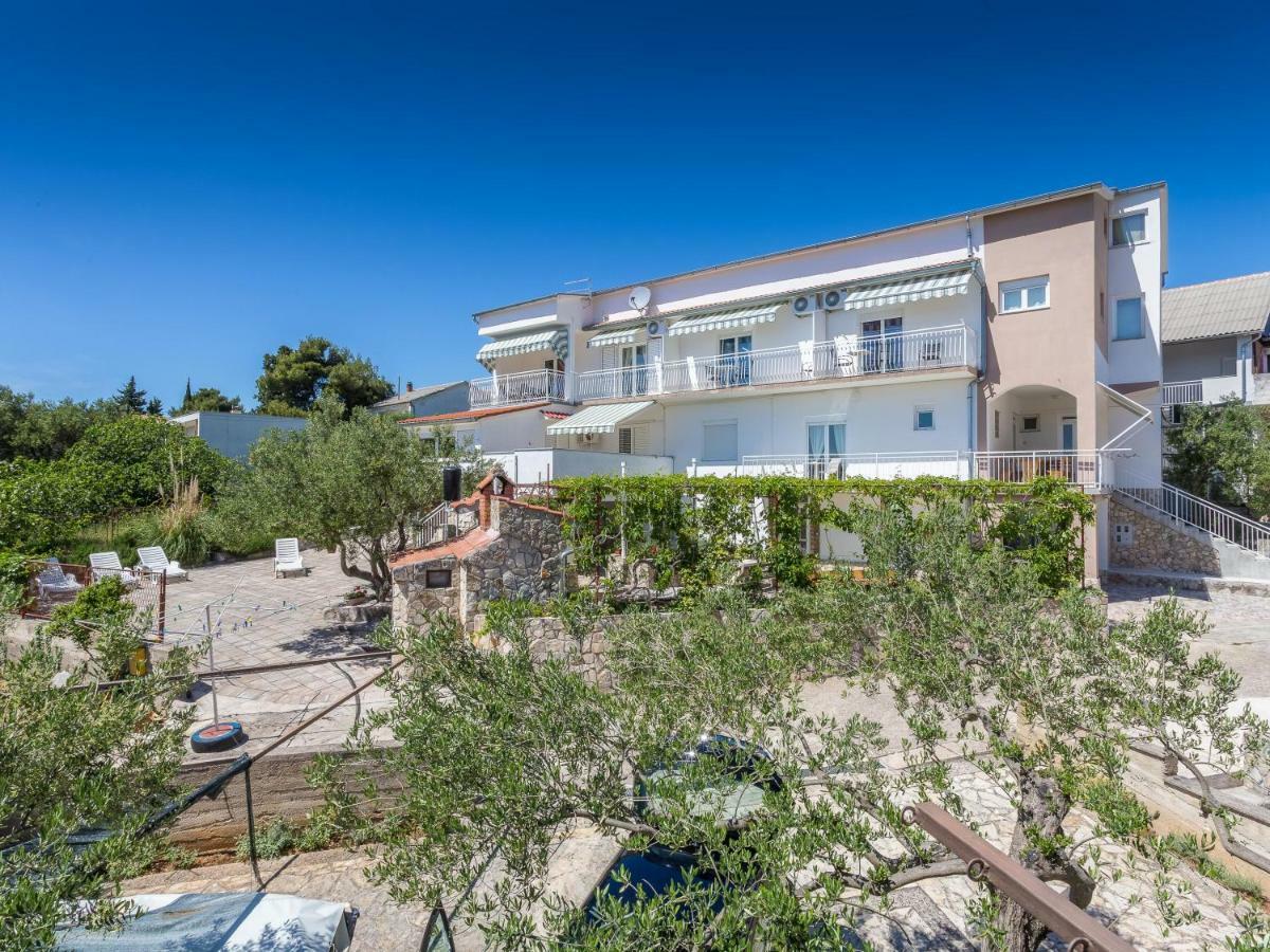 Apartments Antea & Magdalena بيروفاتش المظهر الخارجي الصورة
