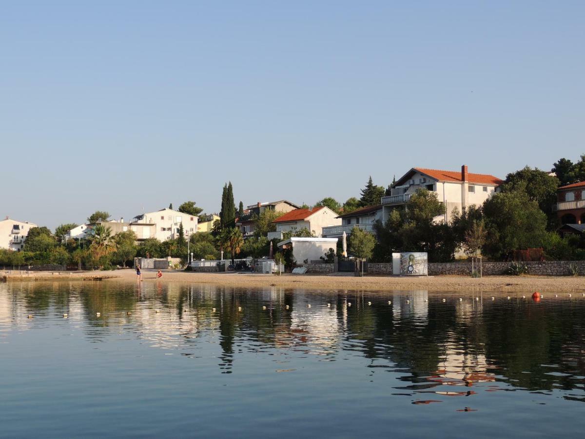 Apartments Antea & Magdalena بيروفاتش المظهر الخارجي الصورة